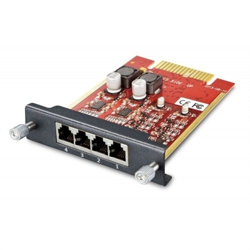 PLANET IPX-21SL Accessoire de systeme PBX Carte d'extension