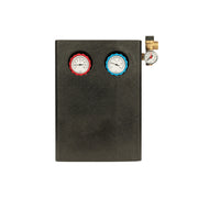 Kensol KSUPM3 25-75 Groupe de pompe solaire 25-75 Grundfos 2-12 l/min
