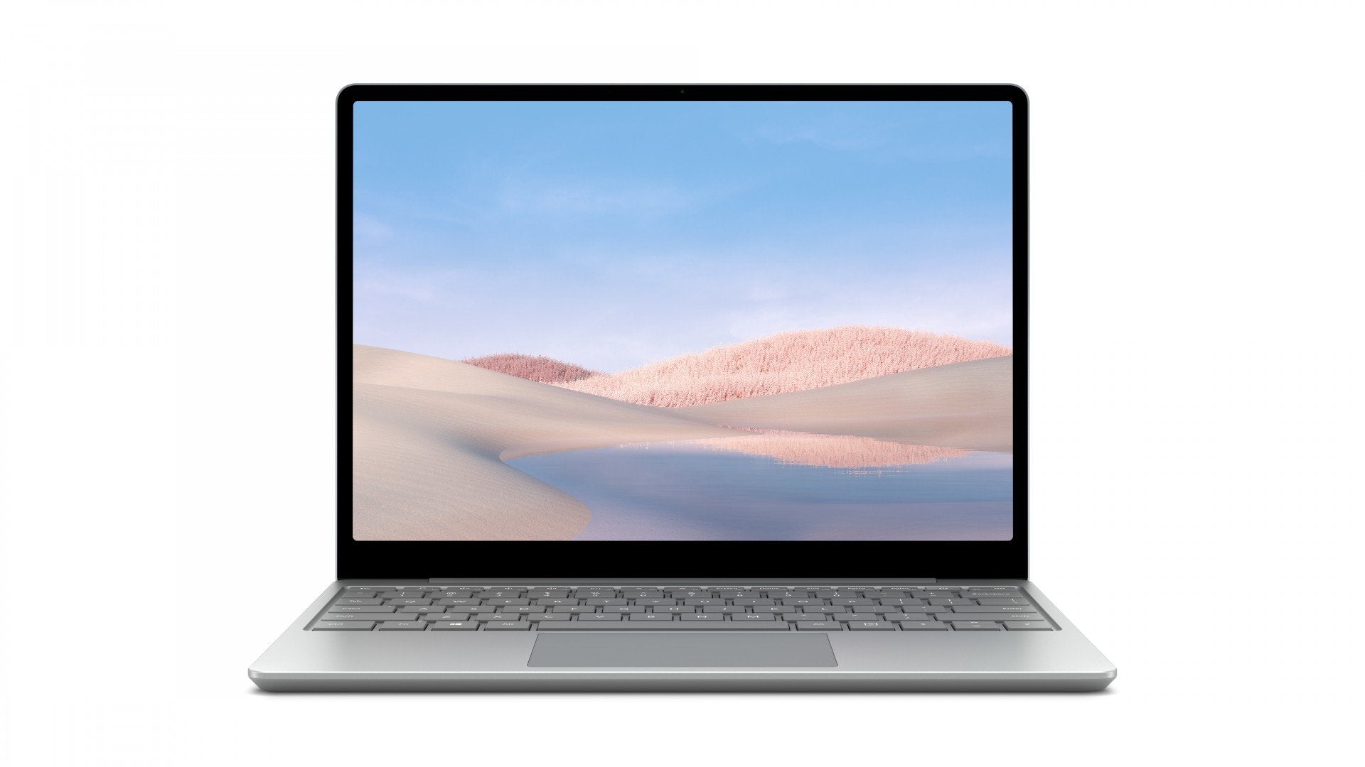 "Microsoft Surface Laptop - 12,4"" Notebook - Core i5 1 GHz 31,6 cm"
