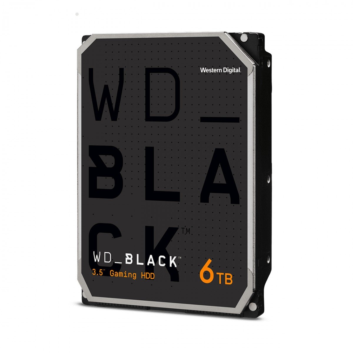Western Digital WD_BLACK 6TB WD6004FZWX