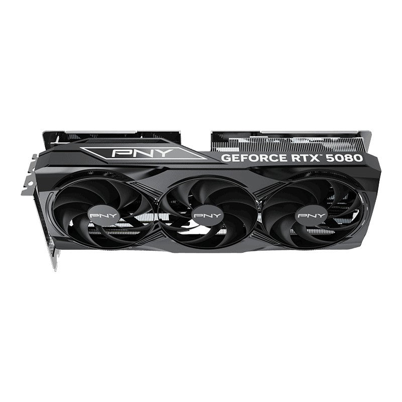 PNY GEFORCE RTX 5080 16GB Triple Fan