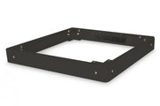 Digitus DN-19 PLINTH-8/8-B accessoire de racks Étagere avec plinthe
