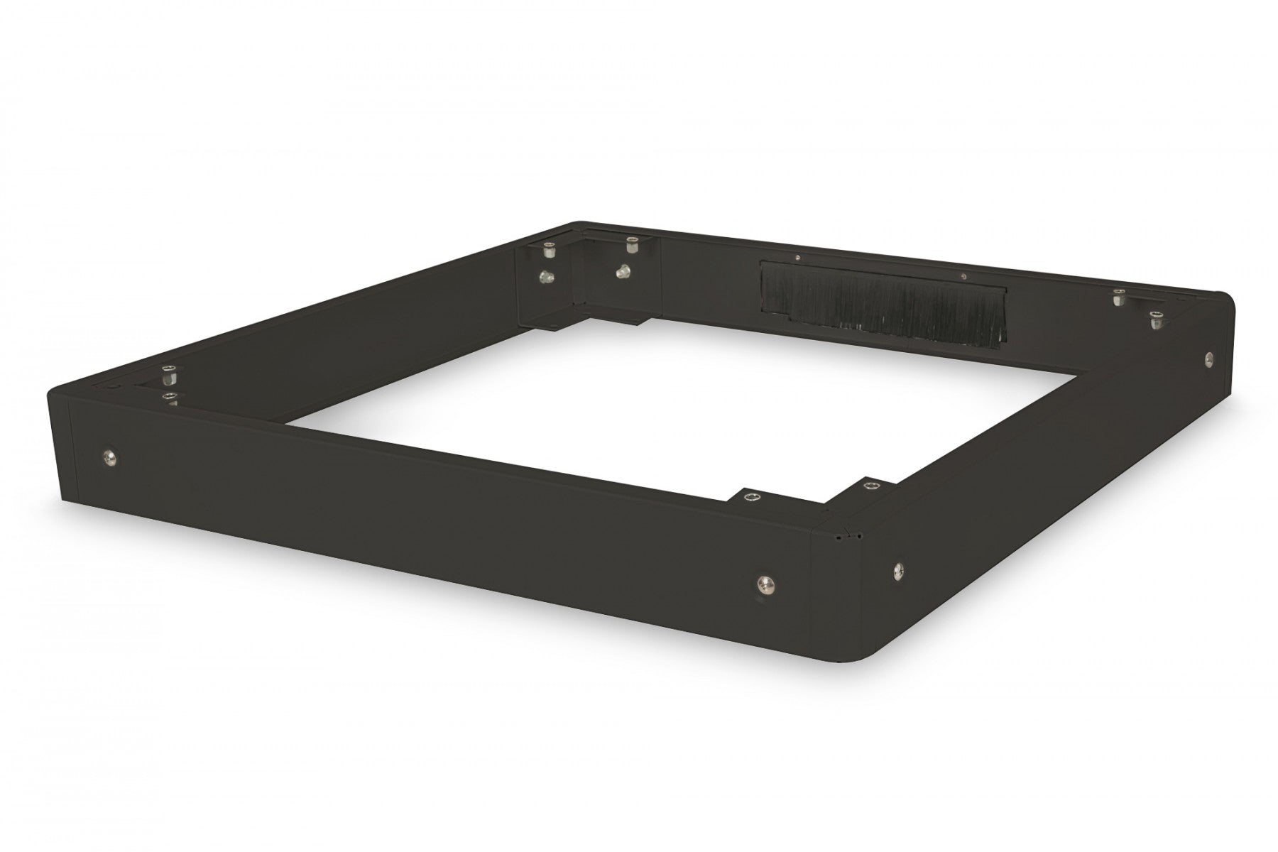 Digitus DN-19 PLINTH-8/8-B accessoire de racks Étagere avec plinthe