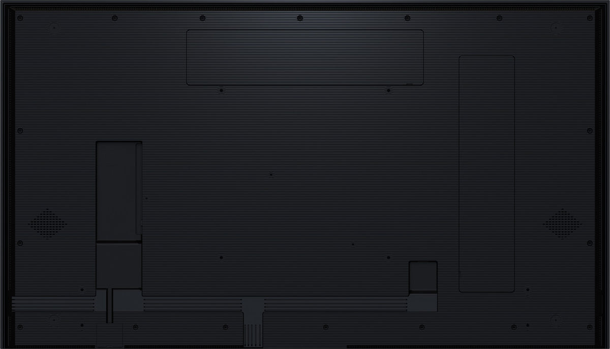 65" 3840x2160 UHD VA Haze 25% 500c