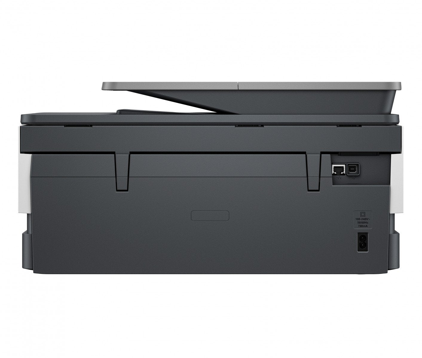 HP Officejet Pro 8122e All-in-One MFP colour inkjet A4 12ppm Copy 20ppm Print 225sheets USB Wi-Fi Bluetooth LAN