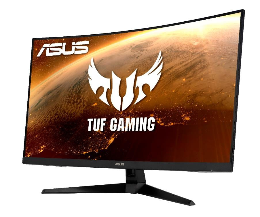 "ASUS TUF Gaming VG328H1B 80 cm (31.5"") 1920 x 1080 pixels Full HD LED Noir"