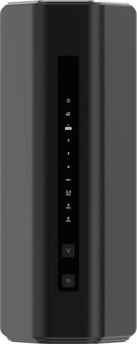 NETGEAR 3PT Nighthawk Wi-Fi 7 BE12000 Router RS500