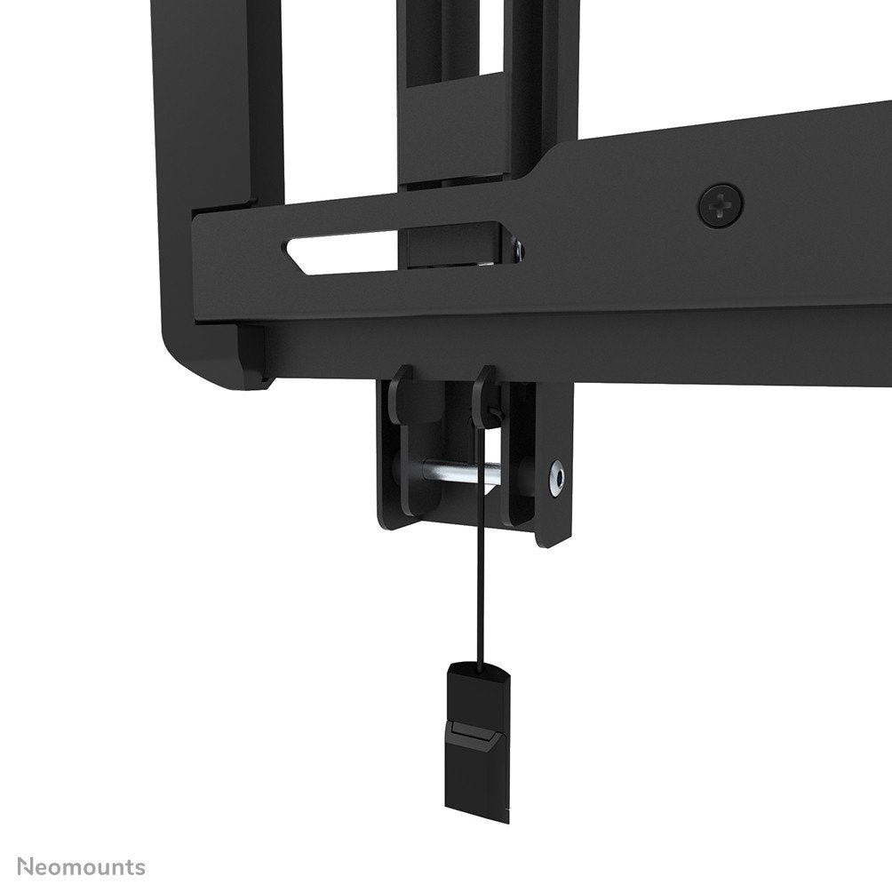NEOMOUNTS WL35-550BL12 Support pour écran mural 24-65p - inclinable - installation facile
