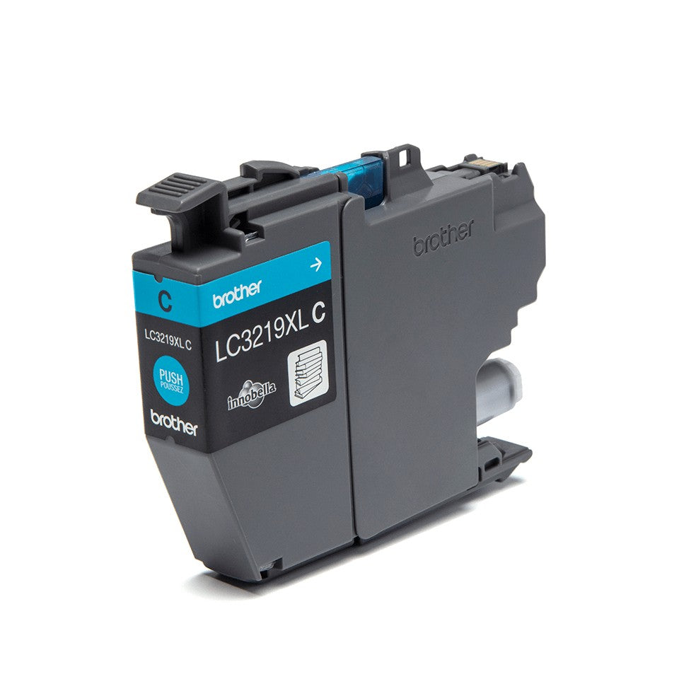 LC3219XL/CYAN INK f. MFC-J6930DW