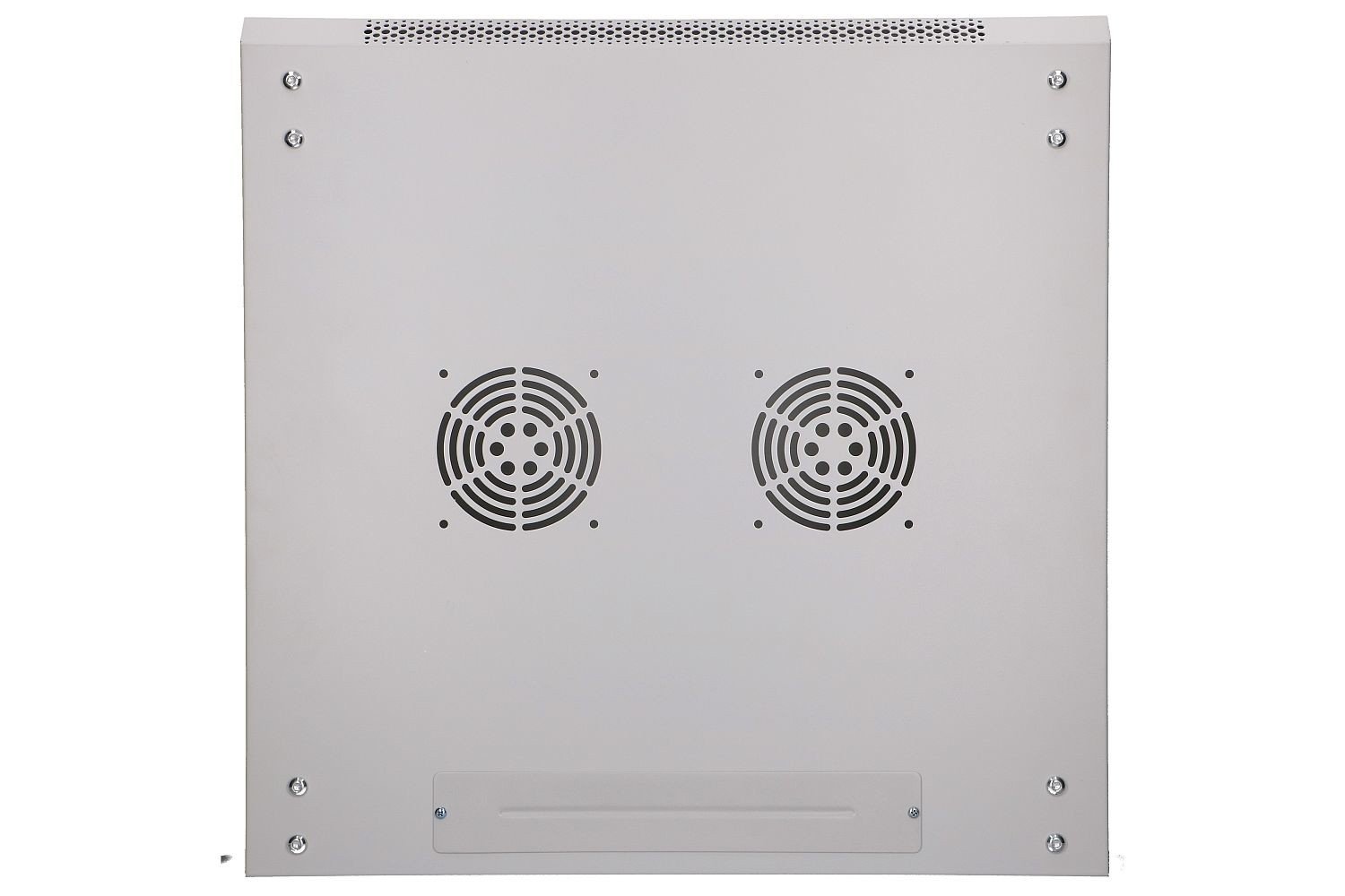 Extralink EX.8567 étagere 6U Rack monté sur le mur Gris