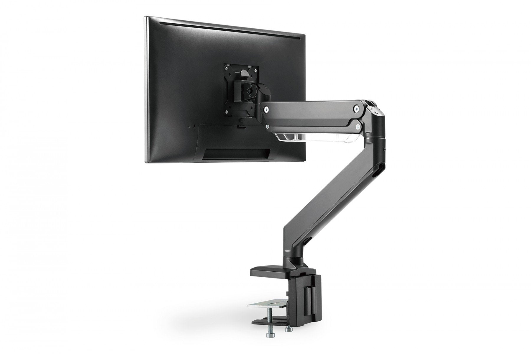"Digitus DA-90426 support pour téléviseur 88,9 cm (35"") Noir"