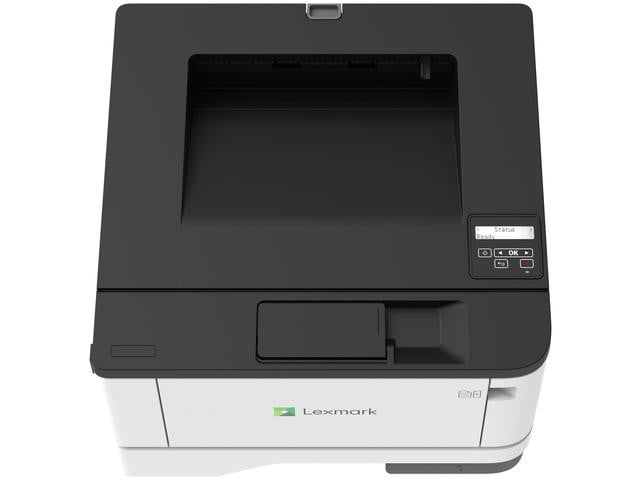 LEXMARK MS331dn Printer Mono Duplex laser A4 600x600dpi 40ppm 350sheets USB LAN