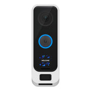 Ubiquiti UACC-G4-DB-Pro-Cover-White Housse pour sonnette G4 Pro