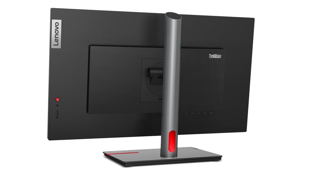 LENOVO ThinkVision P27h-30 27inch 2560x1440 IPS 16:9 350cd/m2 HDMI DP USB Hub