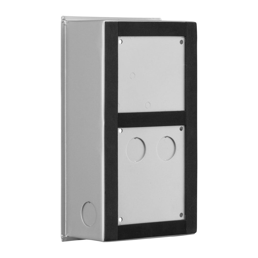 BCS BCS-PPN2-N Boîtier encastré pour installations électriques