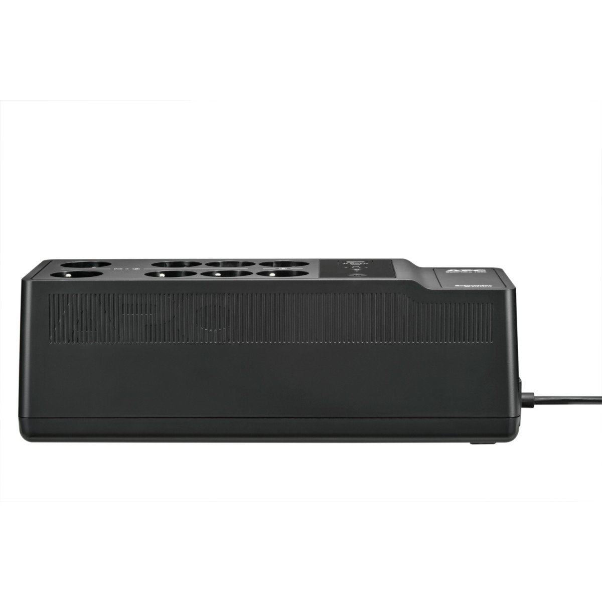 APC Back-UPS 1050VA 8 French outlets 230V USB Type-C and A charging ports