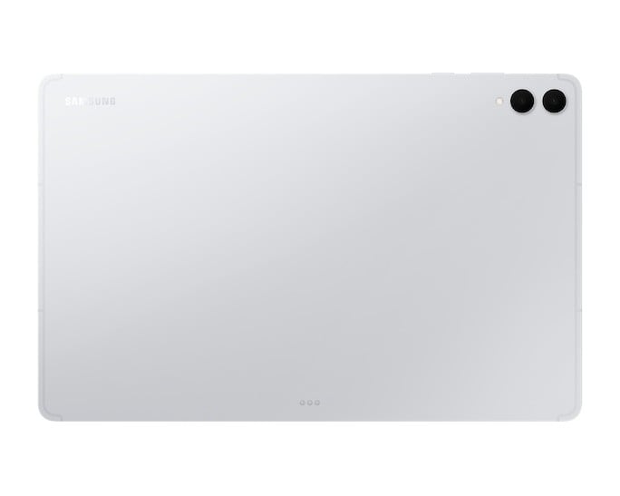 "Samsung Galaxy Tab S11 Ultra 256 Go 37,1 cm (14.6"") 12 Go Wi-Fi 7 (802.11be) Argent"