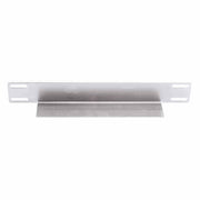"Intellinet 715881 Ensemble de rails coulissants 19"" 800mm 2 pieces"