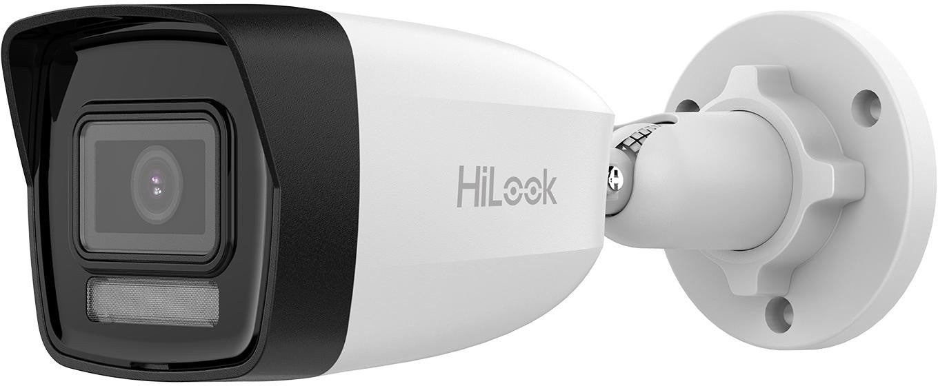 Hilook by Hikvision IPCAM-B6-30DL Caméra IP