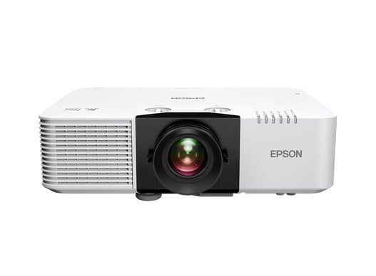 EPSON EB-L690U Projecteur laser 6500lm ,WUXG 16:10, 1,35 - 2,20:1, HDMI x2, HDMI Out, HD Base T, Wi-Fi 6, NFC,Miracast, AirPlay 2