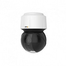 AXIS 01958-002 caméra de sécurité Caméra de sécurité IP en dôme Intérieure et extérieure 1920 x 1080 pixels Plafond