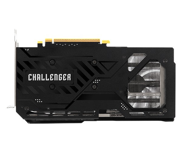 Asrock Challenger Intel Arc B570 10GB OC 10 Go GDDR6