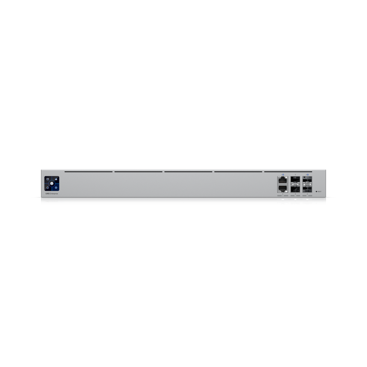 UniFi Next-Generation gateway designed f