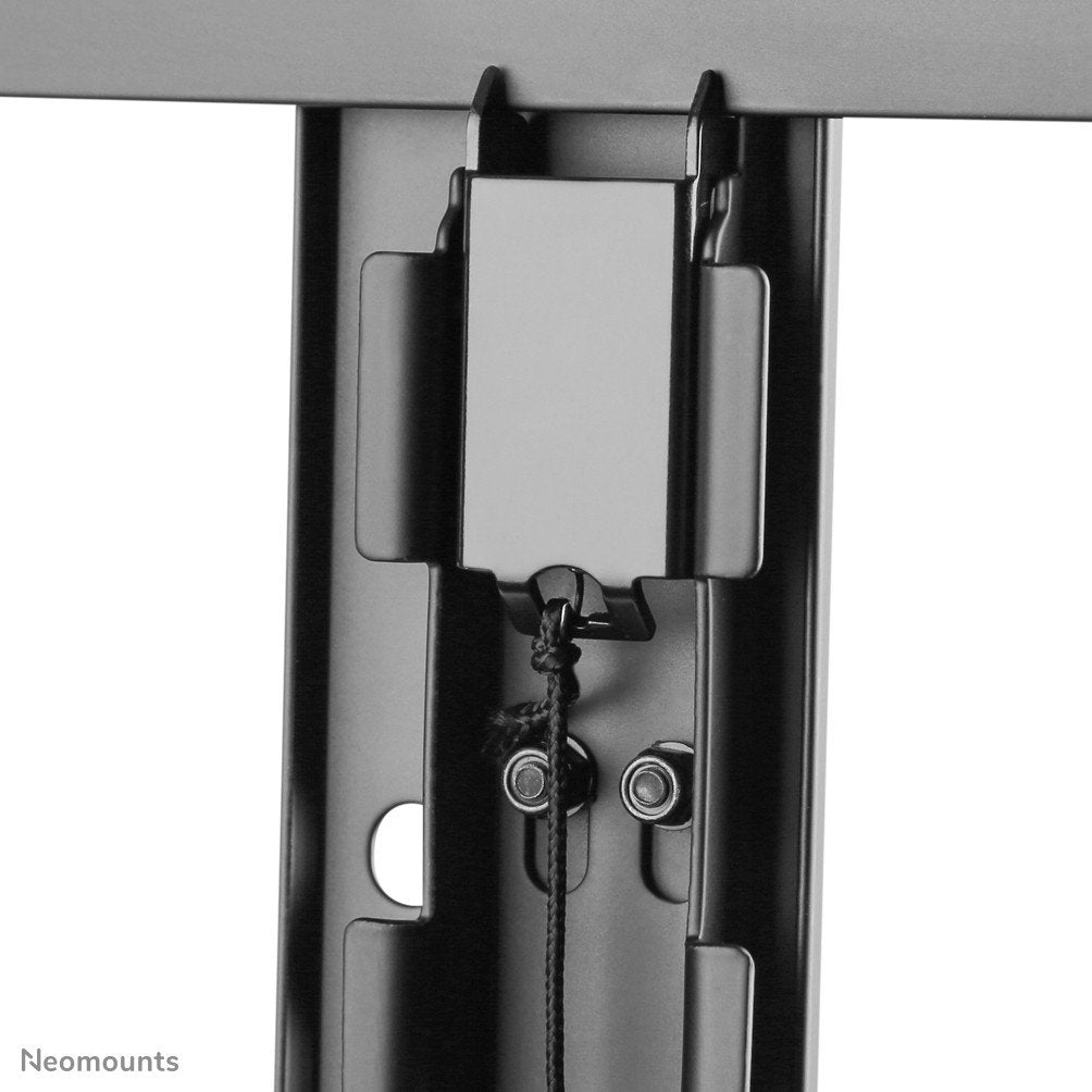 NEOMOUNTS LED-W600BLACK Support pour écran mural 37-75p - ultra-plat