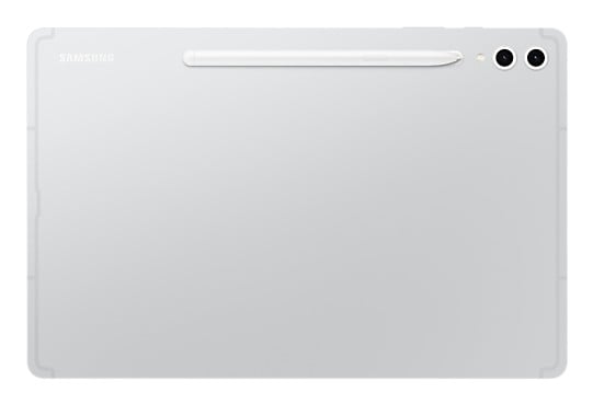 "Samsung Galaxy Tab S Galaxy Tab S10+ 512 Go 31,5 cm (12.4"") 12 Go Wi-Fi 6 (802.11ax) Platine, Argent"