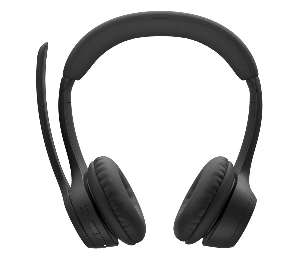 LOGITECH Zone 300 - Black - EMEA28-935