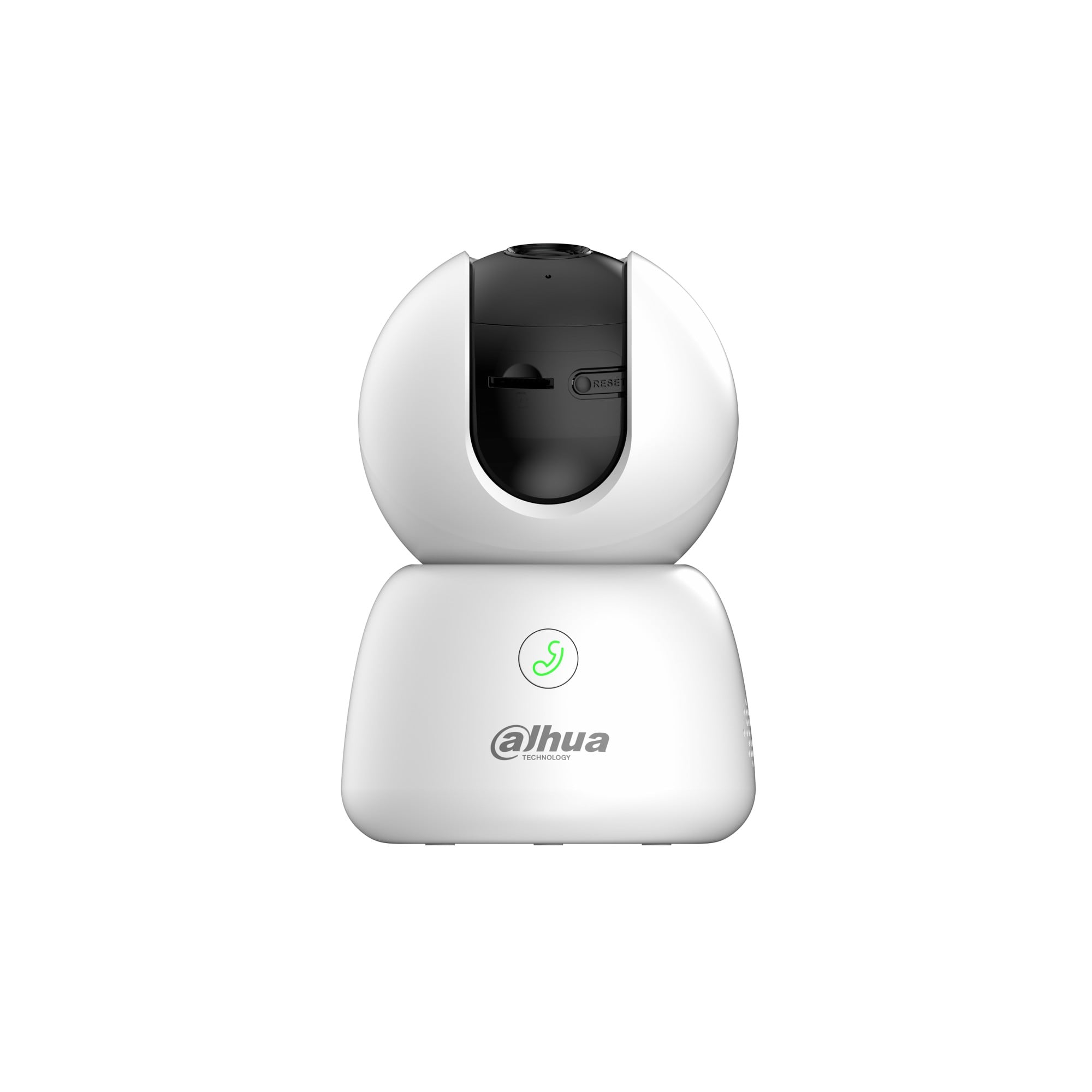 Dahua H3B Caméra réseau Wi-Fi intérieure 3MP fixe, panoramique et inclinable