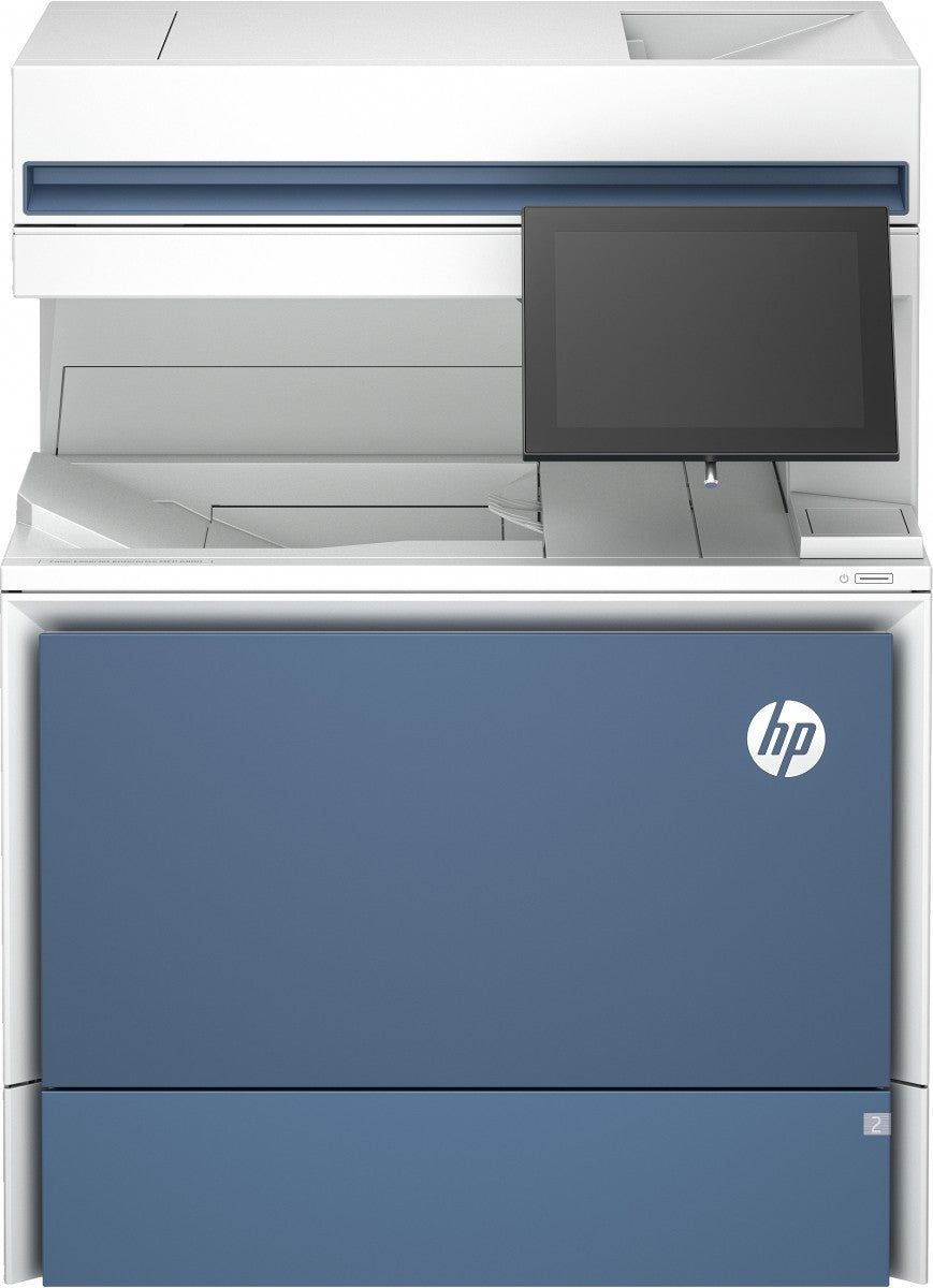 HP Color LaserJet Enterprise MFP 6800dn MFP colour laser A4 52ppm Copy 52ppm Print 650sheets LAN USB
