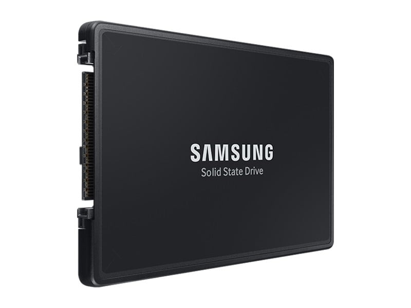 Samsung SSD PM9A3 3.84TB U.2 NVMe Gen4 DWPD 1 MZQL23T8HCLS-00A07