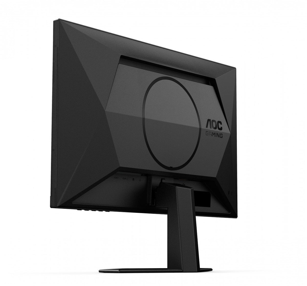 AOC Gaming 24G4XE - 24"-1920 x 1080 Full HD (1080p) @ 180 Hz - Fast IPS - 300 cd/m² - 1000:1 - HDR10 - 0.5 ms - 2xHDMI, DP , HP