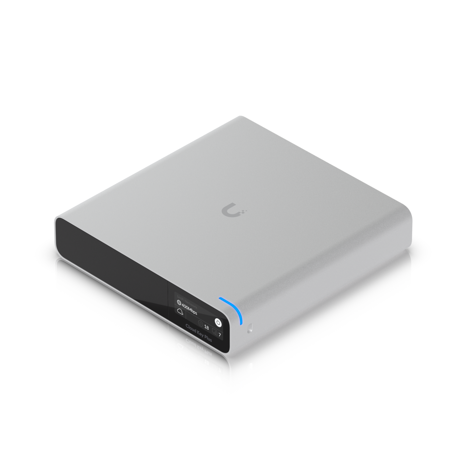 Compact UniFi Console with a pre-install