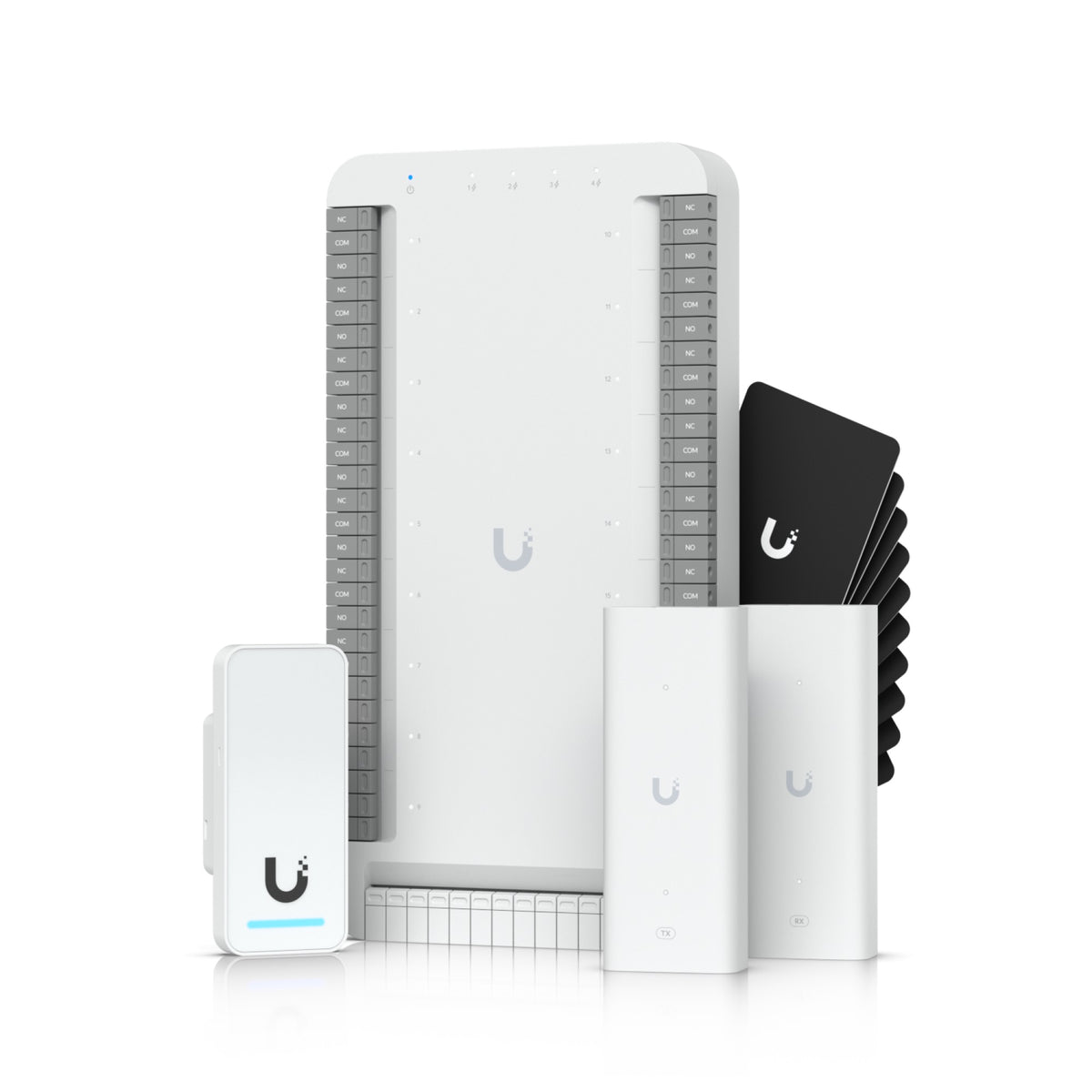 UniFi Access Elevator Starter Kit