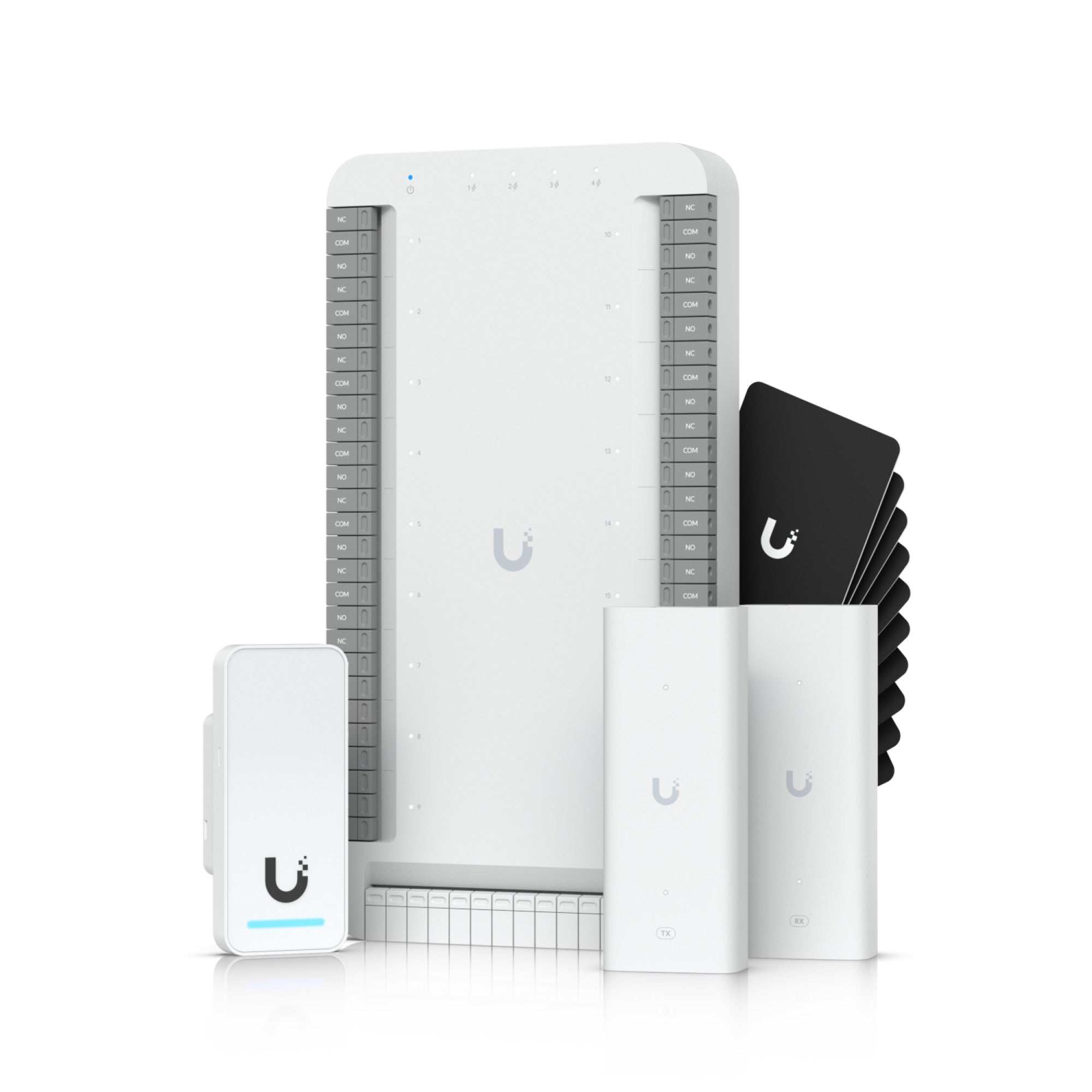 UniFi Access Elevator Starter Kit