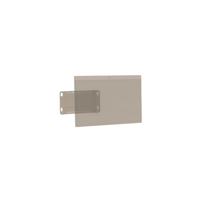 NeatBoard50 - Wallmount