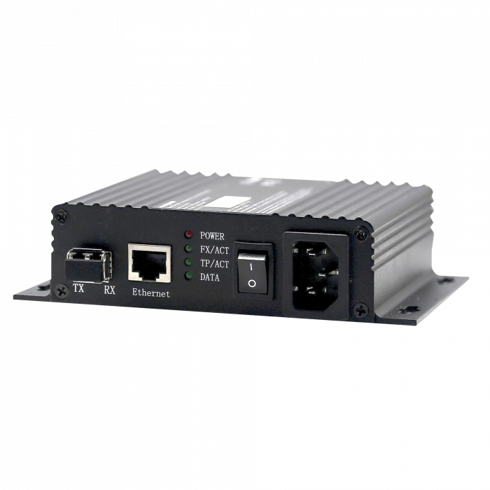 Novastar Fiber convertor CVT320