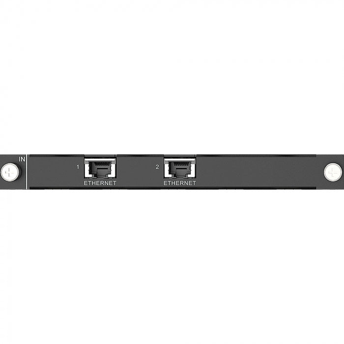 Novastar H Series H2xRJ45 IP input card