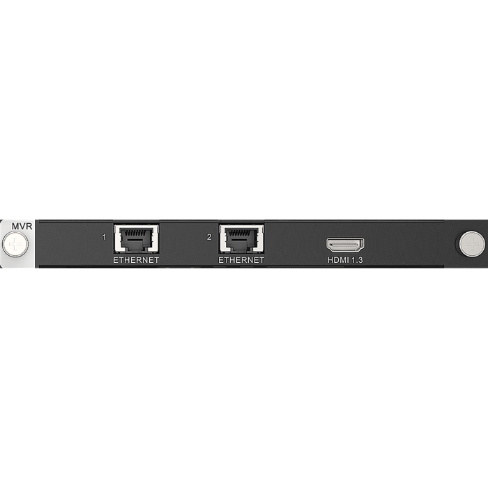 Novastar H_2xRJ45+1xHDMI1.3 Preview