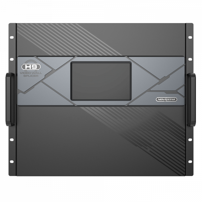 Novastar H9 master