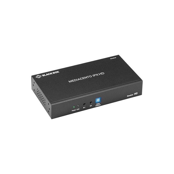 Black Box Mediacento Ipx Hd Hdmi Over IP
