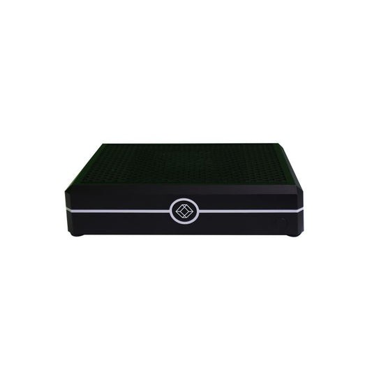 Black Box EMERALD 5K DESKVUE 4 MONITOR KVM MULTI