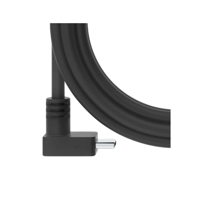 USB 3 type angled C to A cable 5.0m
