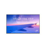 LG - Afficheur professionnel 65" 65UH7N-E 700cd/m² UHD