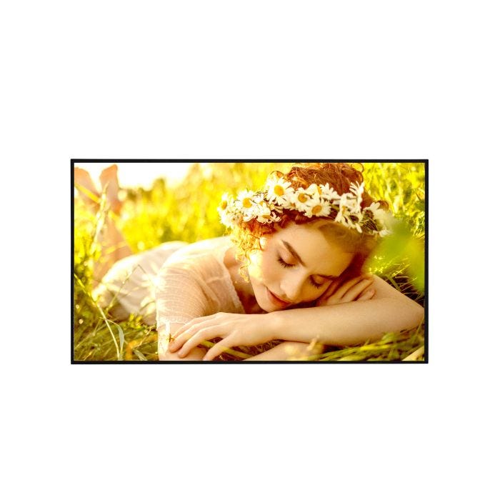 LG/75UL5Q-E 75" 3840x2160