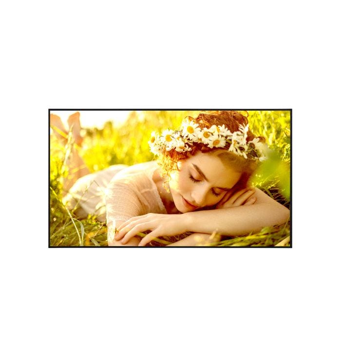 LG/50UL5Q-E 50" 3840x2160