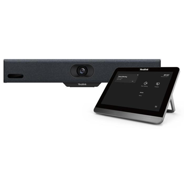 Yealink video conferencing endpoint A10-020 : A10 + CTP18