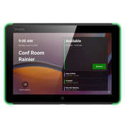Yealink RoomPanel for Microsoft Teams